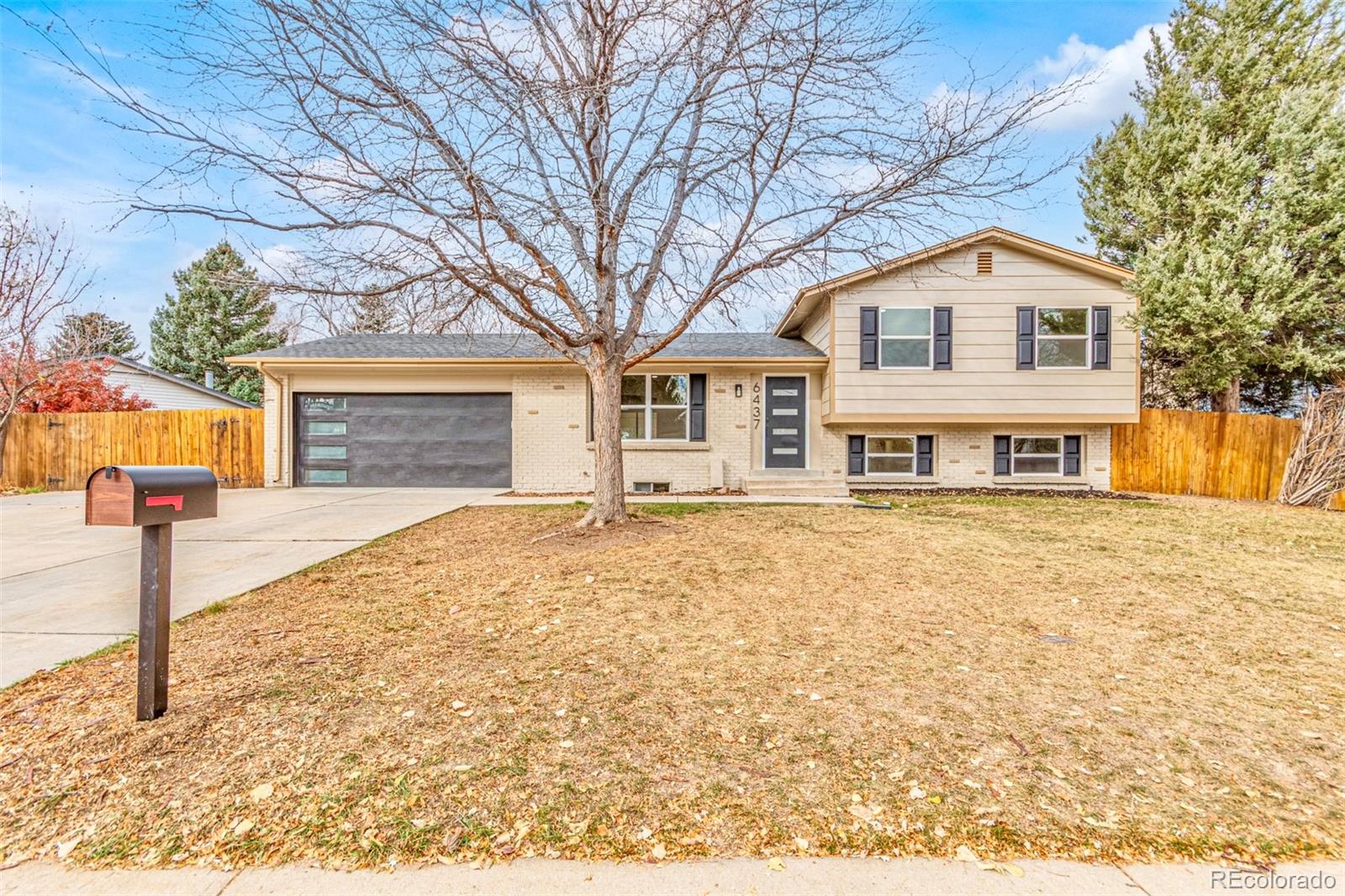 MLS Image #3 for 6437 w arbor drive,littleton, Colorado