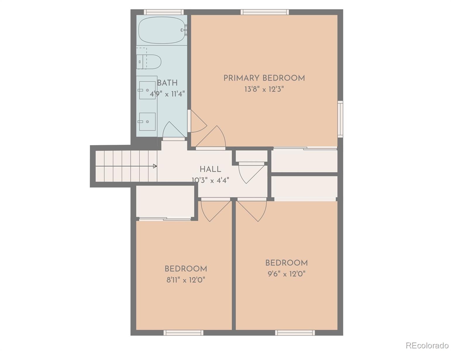 MLS Image #30 for 6437 w arbor drive,littleton, Colorado
