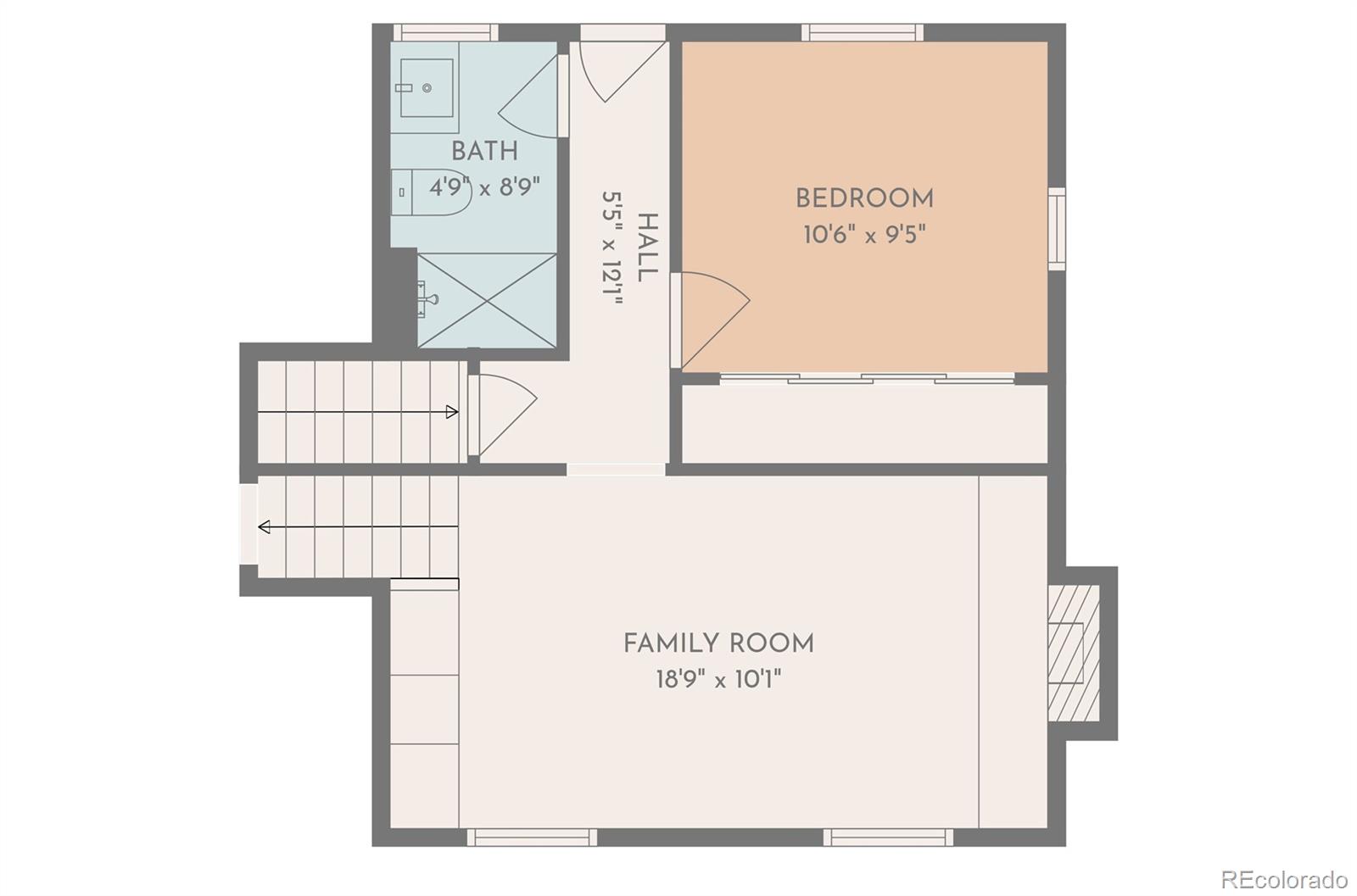 MLS Image #31 for 6437 w arbor drive,littleton, Colorado