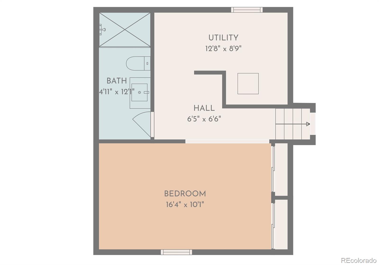 MLS Image #32 for 6437 w arbor drive,littleton, Colorado