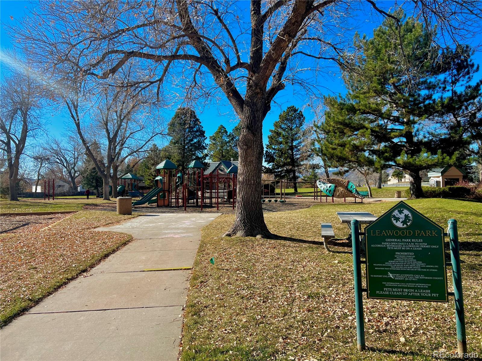 MLS Image #33 for 6437 w arbor drive,littleton, Colorado