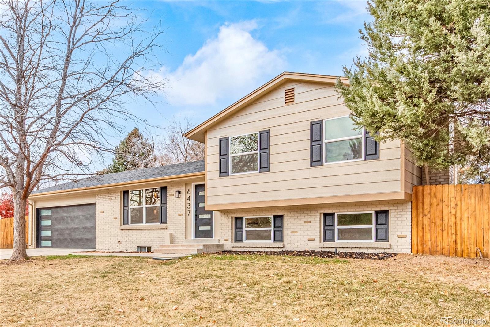 MLS Image #4 for 6437 w arbor drive,littleton, Colorado