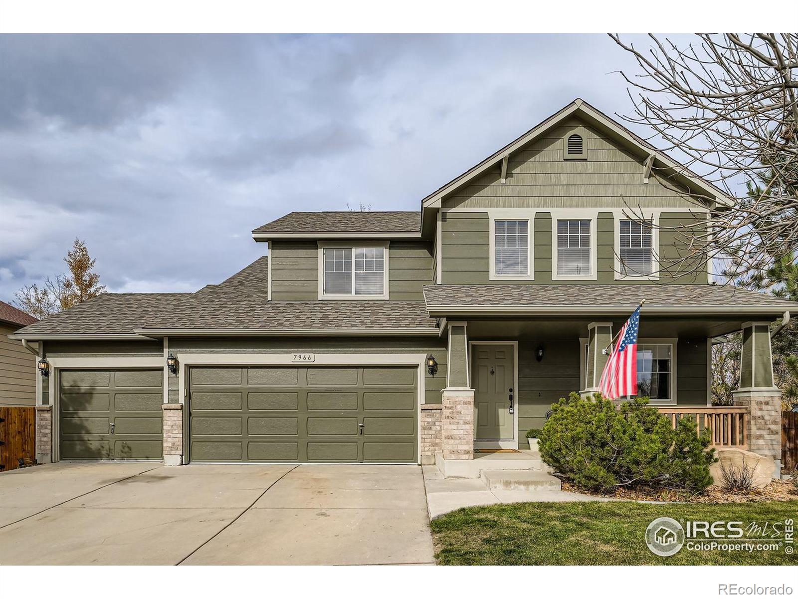 MLS Image #0 for 7966  liley court,frederick, Colorado