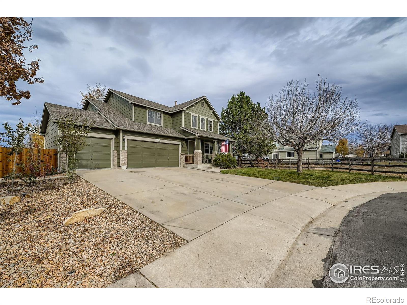 MLS Image #1 for 7966  liley court,frederick, Colorado
