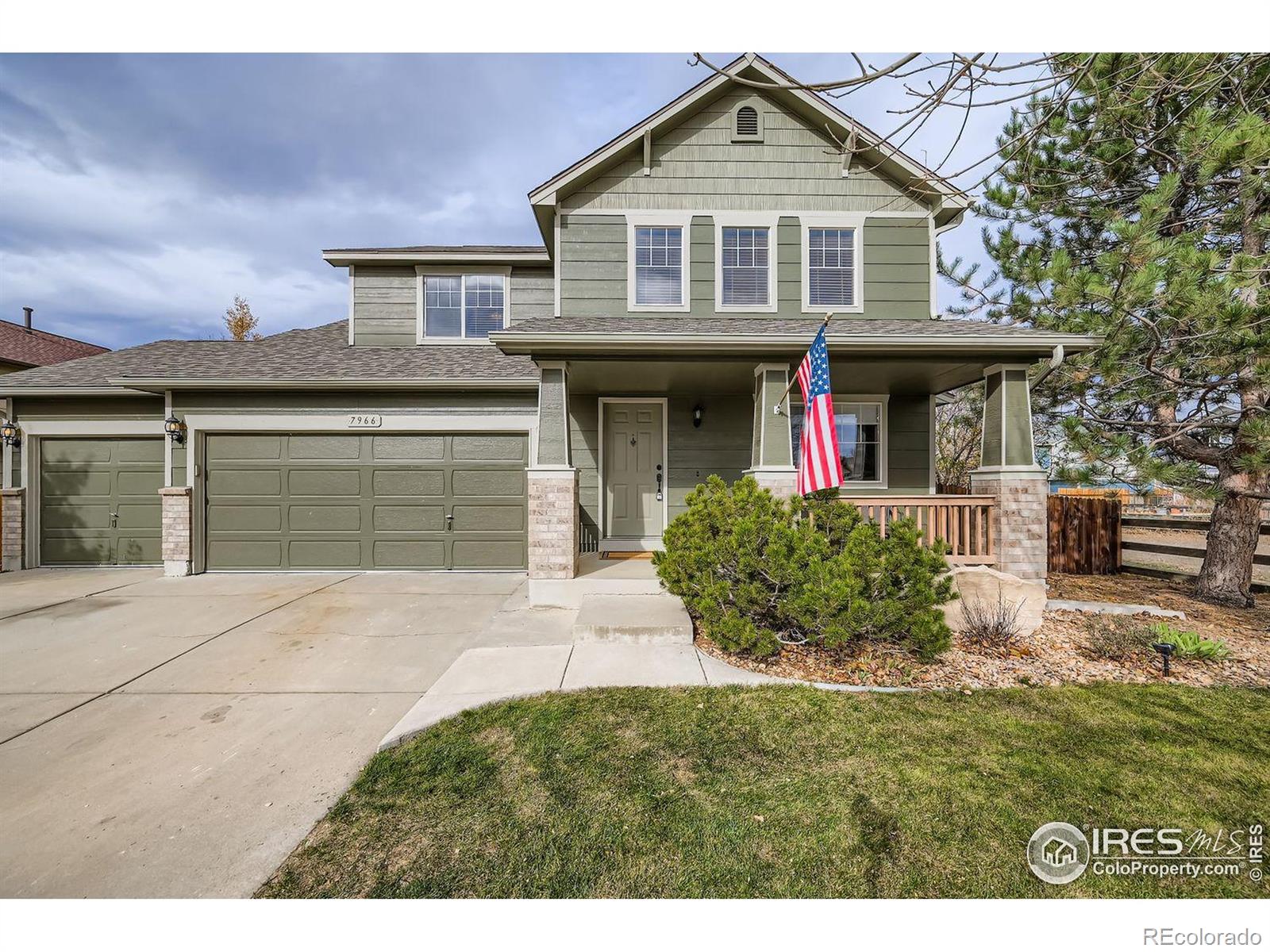 MLS Image #2 for 7966  liley court,frederick, Colorado