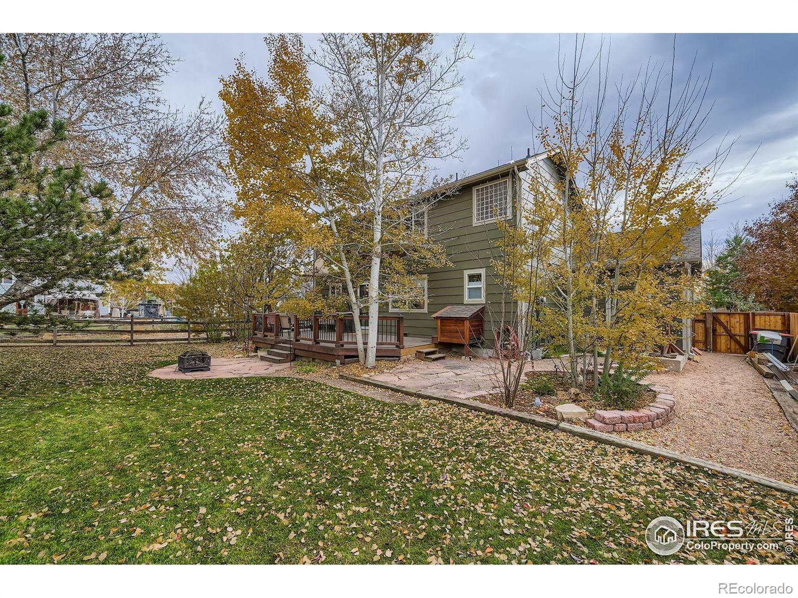 MLS Image #25 for 7966  liley court,frederick, Colorado