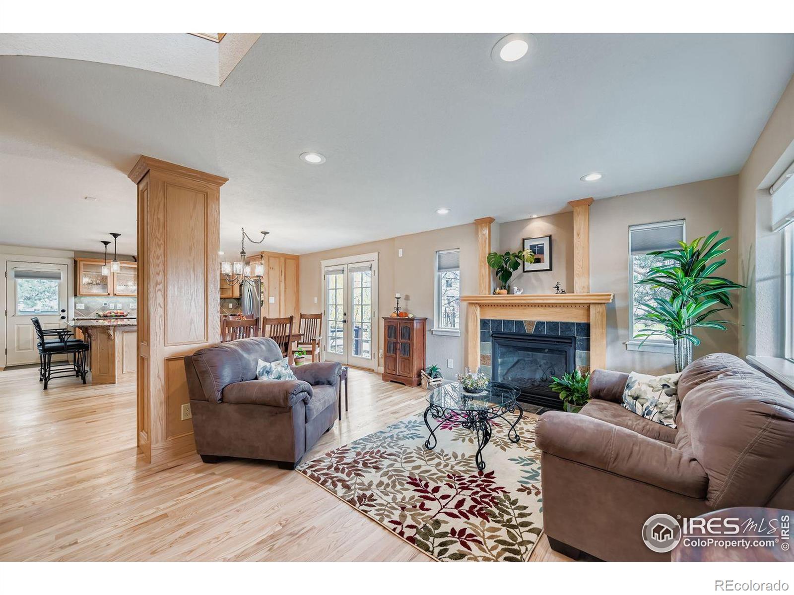 MLS Image #3 for 7966  liley court,frederick, Colorado