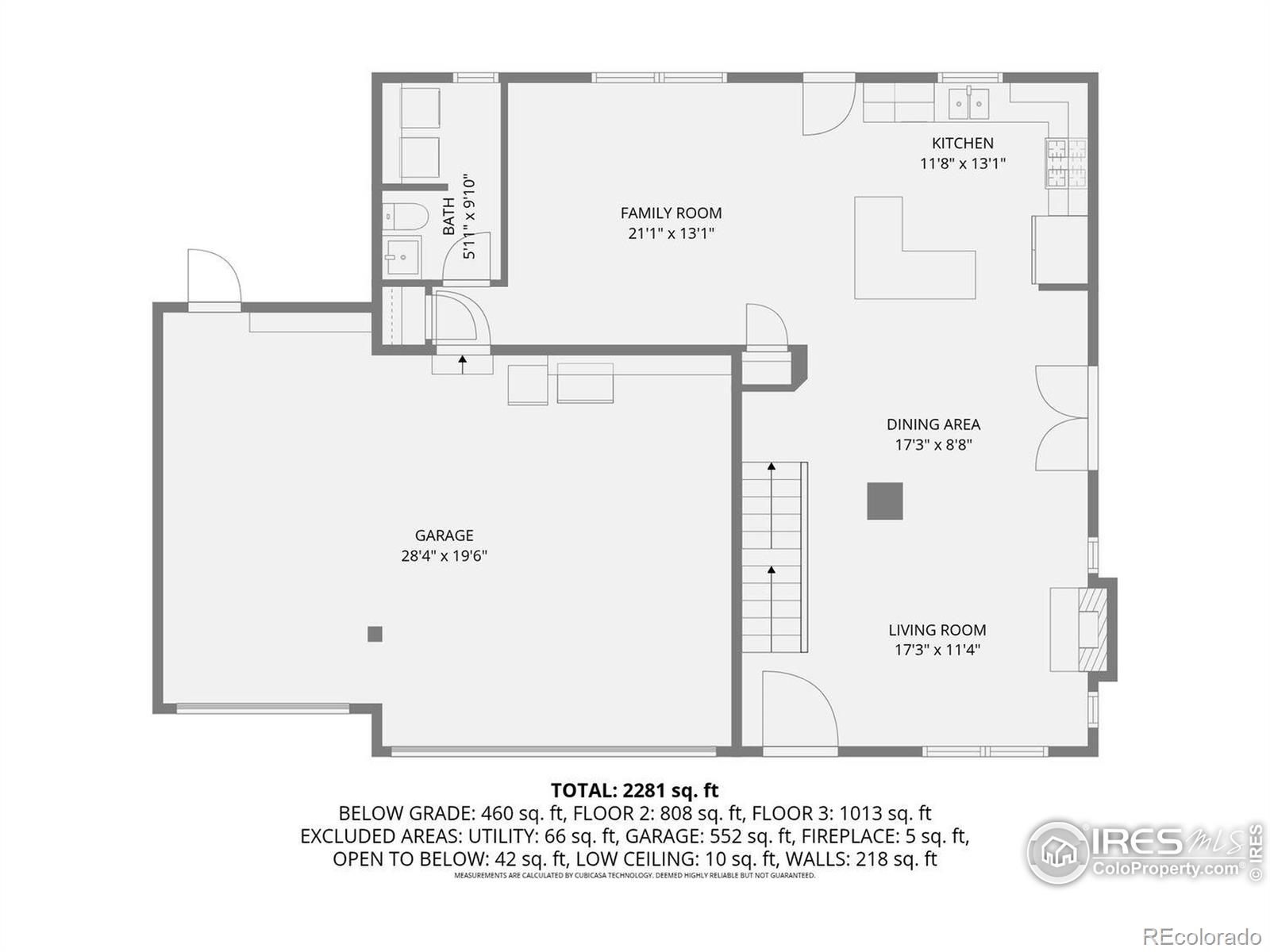 MLS Image #32 for 7966  liley court,frederick, Colorado