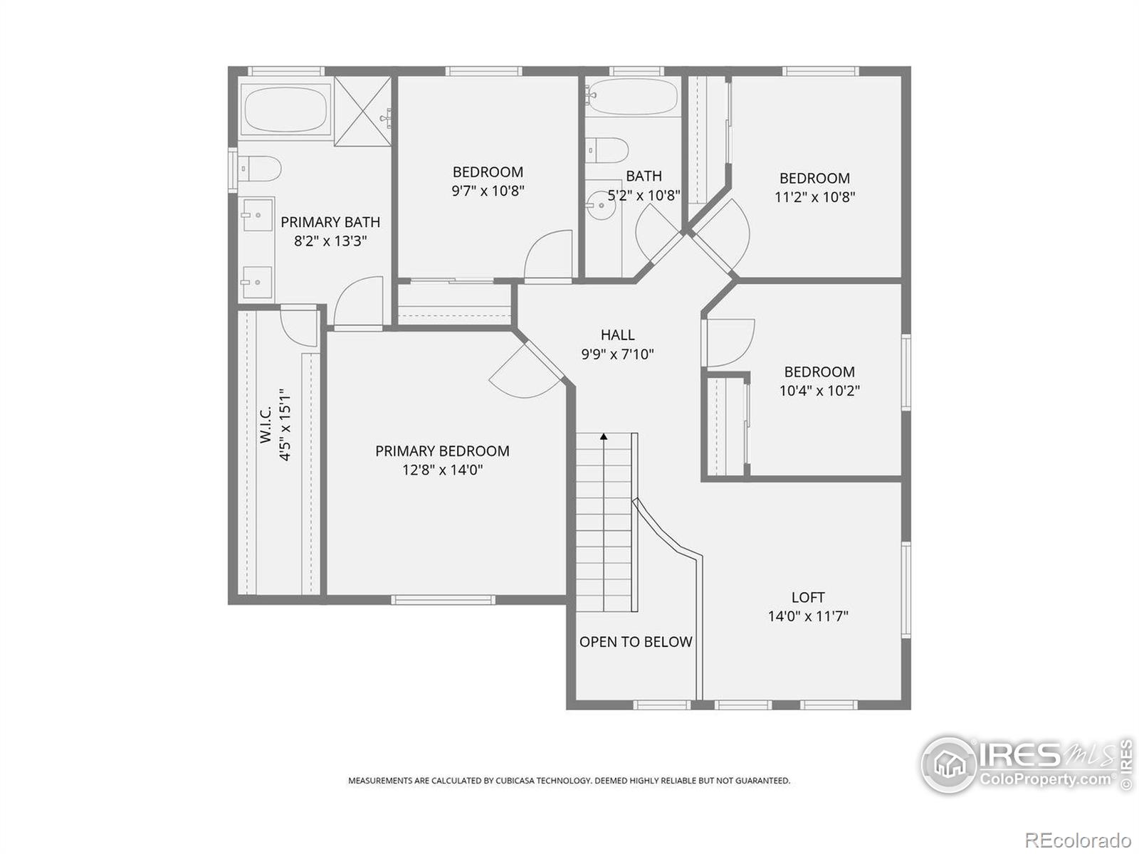 MLS Image #33 for 7966  liley court,frederick, Colorado