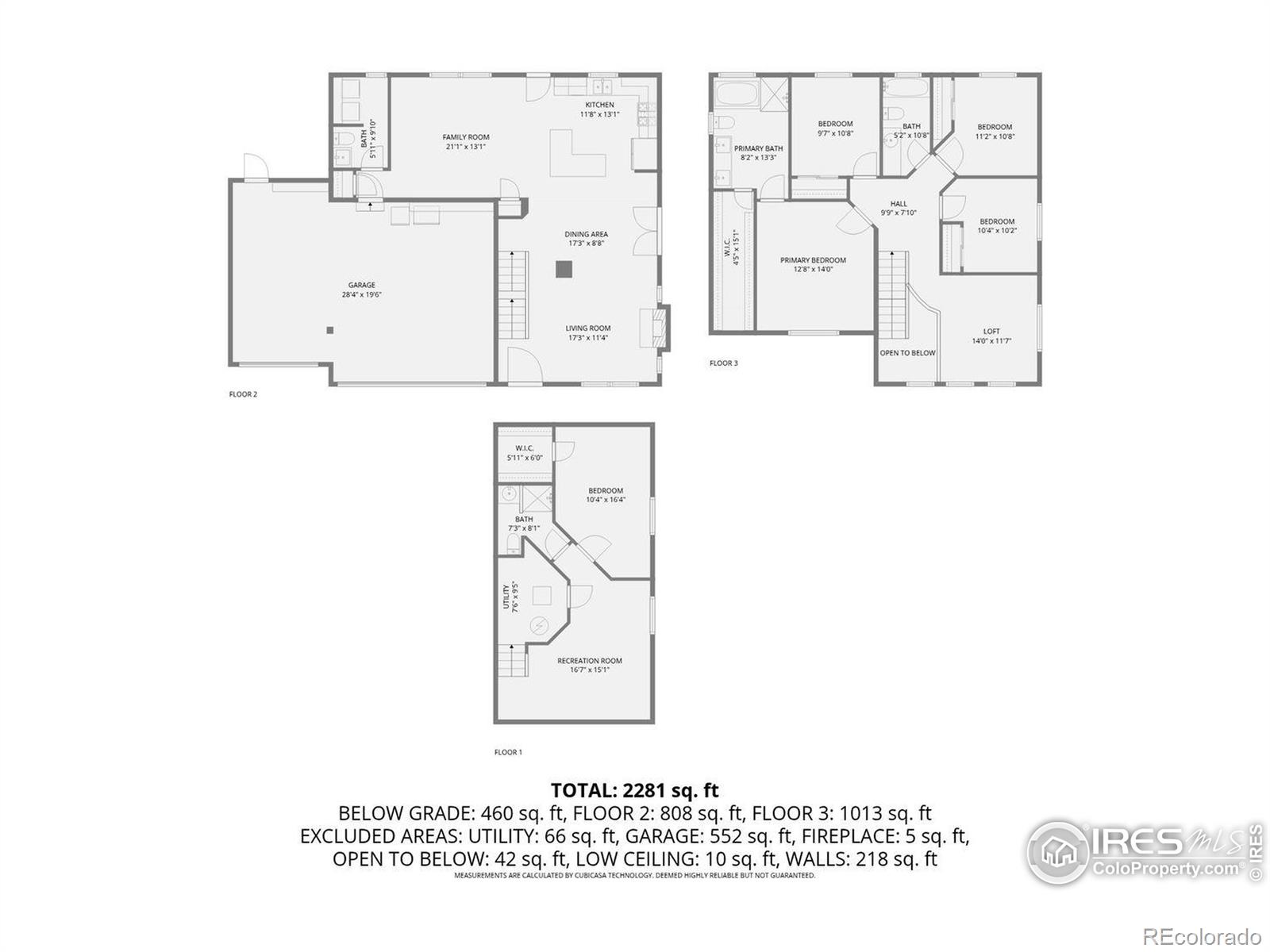 MLS Image #35 for 7966  liley court,frederick, Colorado