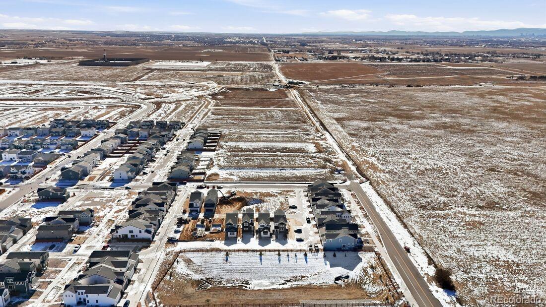 MLS Image #1 for 1185  prospect aly ,brighton, Colorado