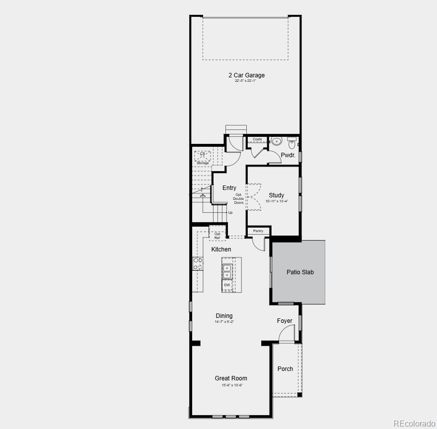 MLS Image #22 for 1185  prospect aly ,brighton, Colorado