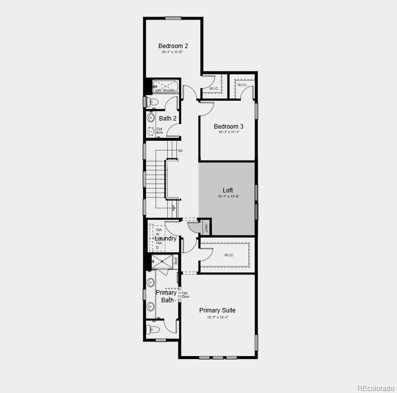 MLS Image #23 for 1185  prospect aly ,brighton, Colorado