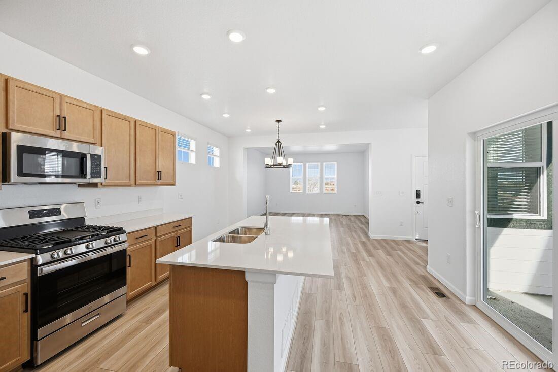 MLS Image #3 for 1185  prospect aly ,brighton, Colorado