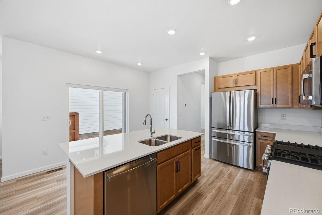 MLS Image #5 for 1185  prospect aly ,brighton, Colorado
