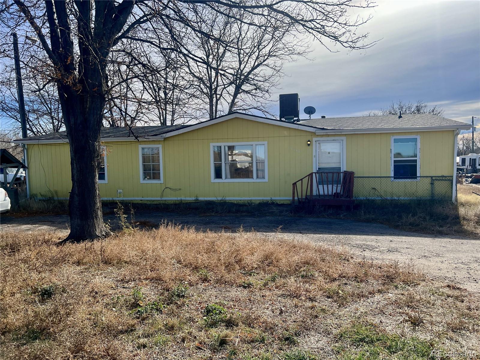MLS Image #0 for 15544  county road 18 ,fort lupton, Colorado