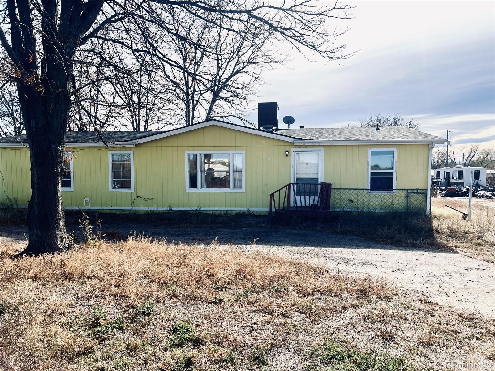 MLS Image #1 for 15544  county road 18 ,fort lupton, Colorado