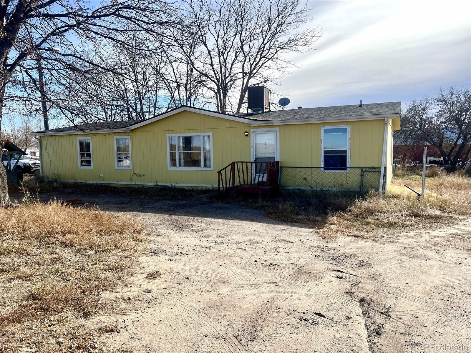MLS Image #2 for 15544  county road 18 ,fort lupton, Colorado