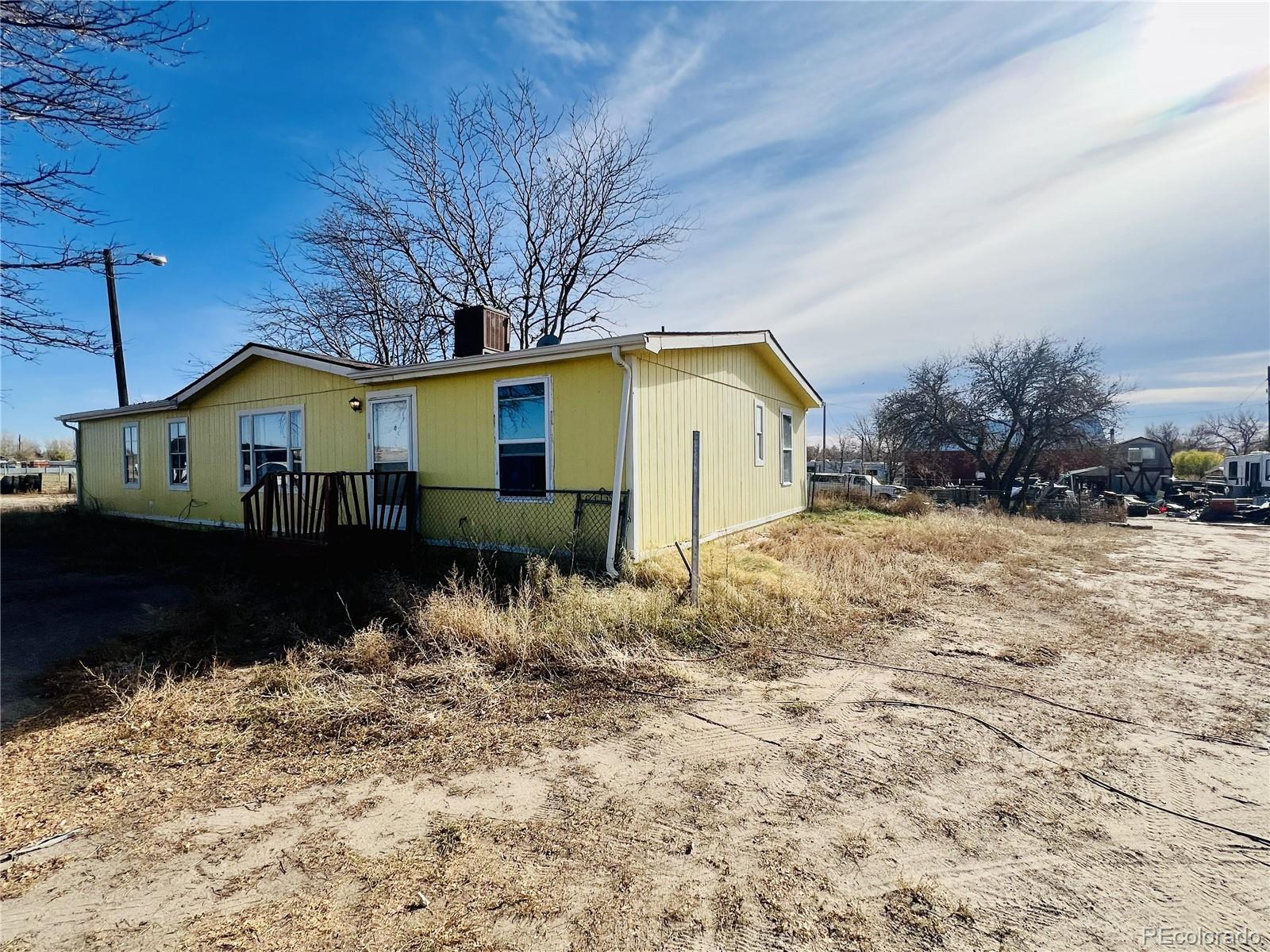 MLS Image #5 for 15544  county road 18 ,fort lupton, Colorado