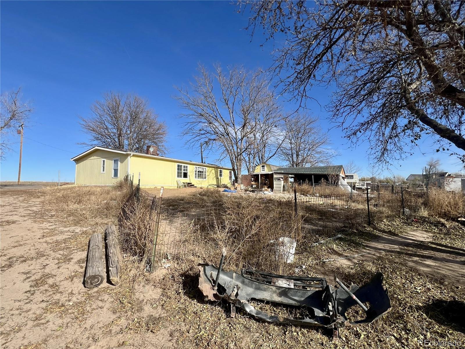 MLS Image #7 for 15544  county road 18 ,fort lupton, Colorado