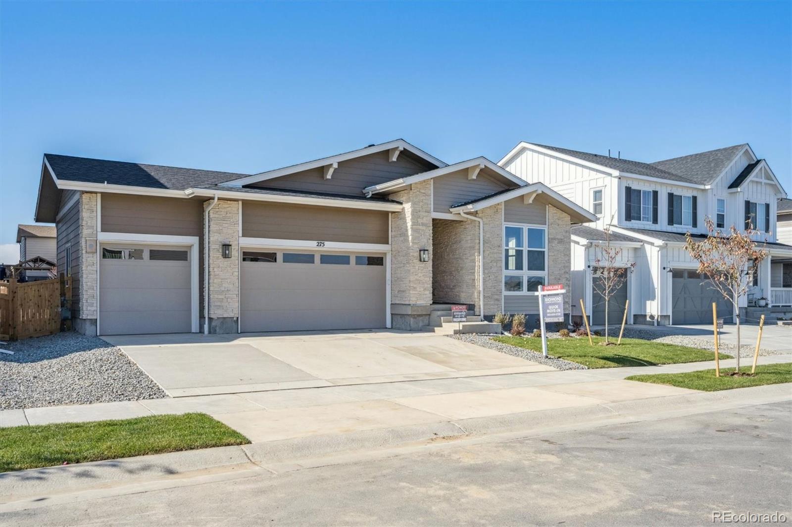 MLS Image #1 for 275  wooten avenue,brighton, Colorado