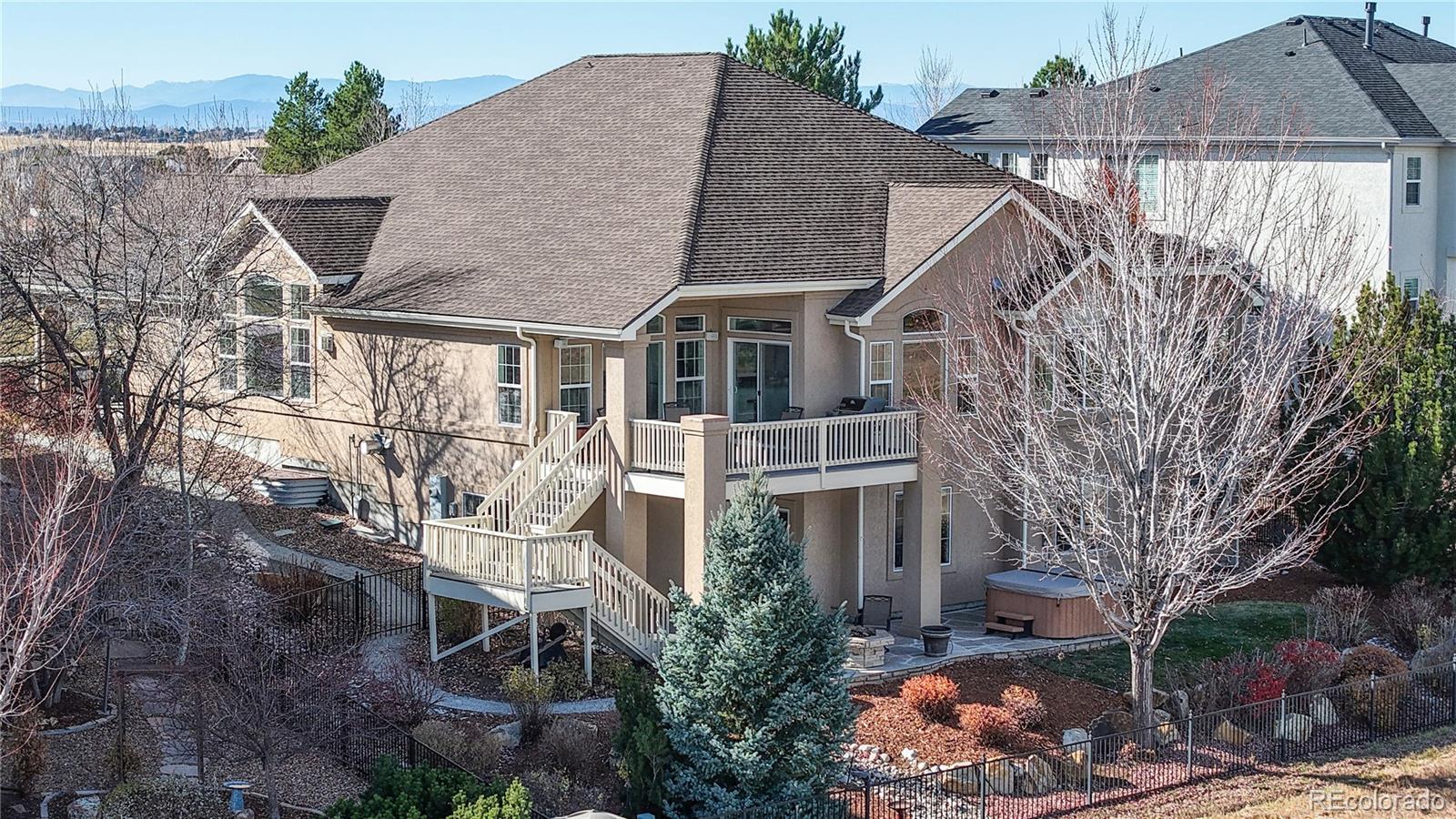 MLS Image #1 for 26841 e clifton drive,aurora, Colorado
