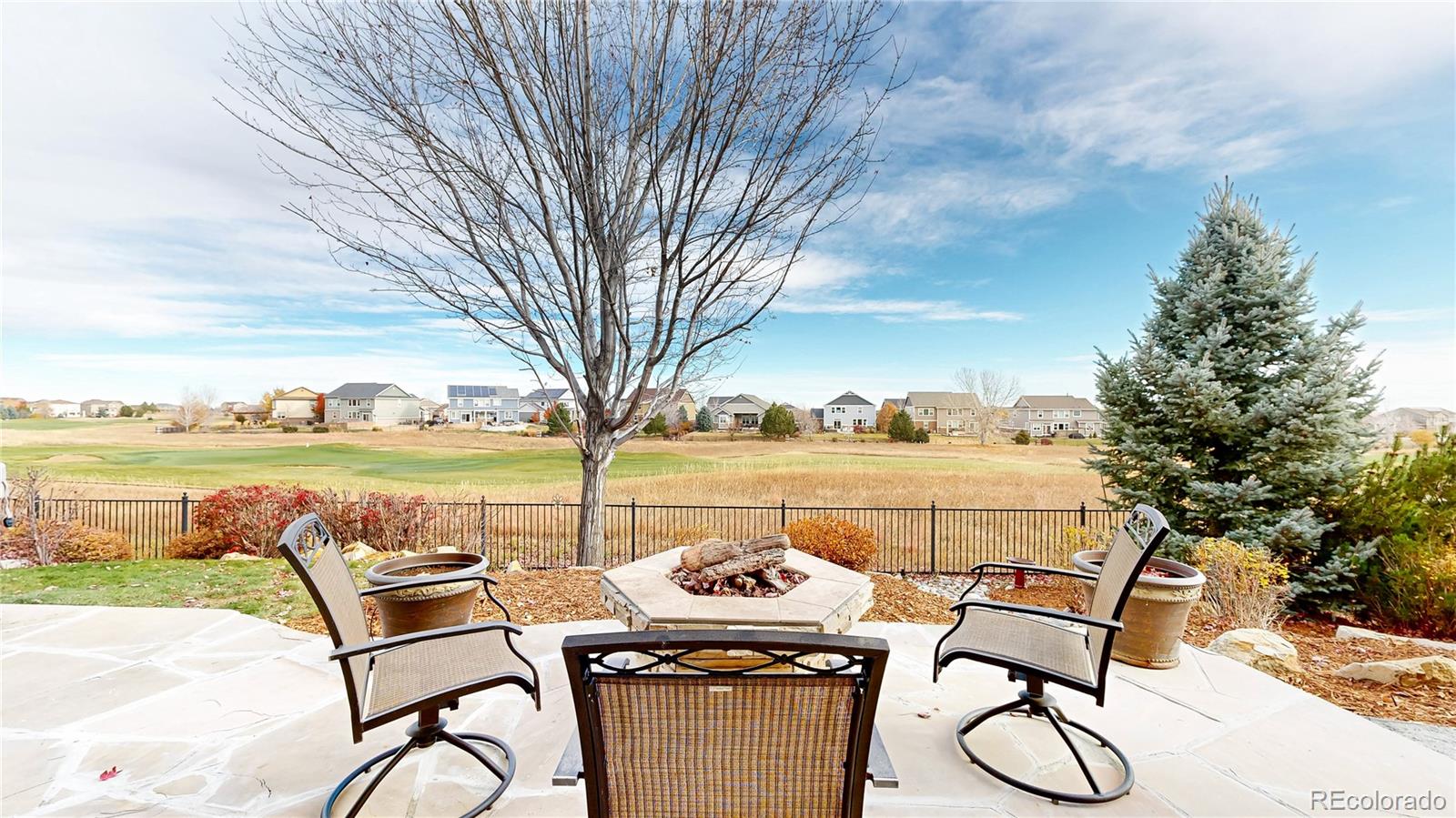 MLS Image #3 for 26841 e clifton drive,aurora, Colorado