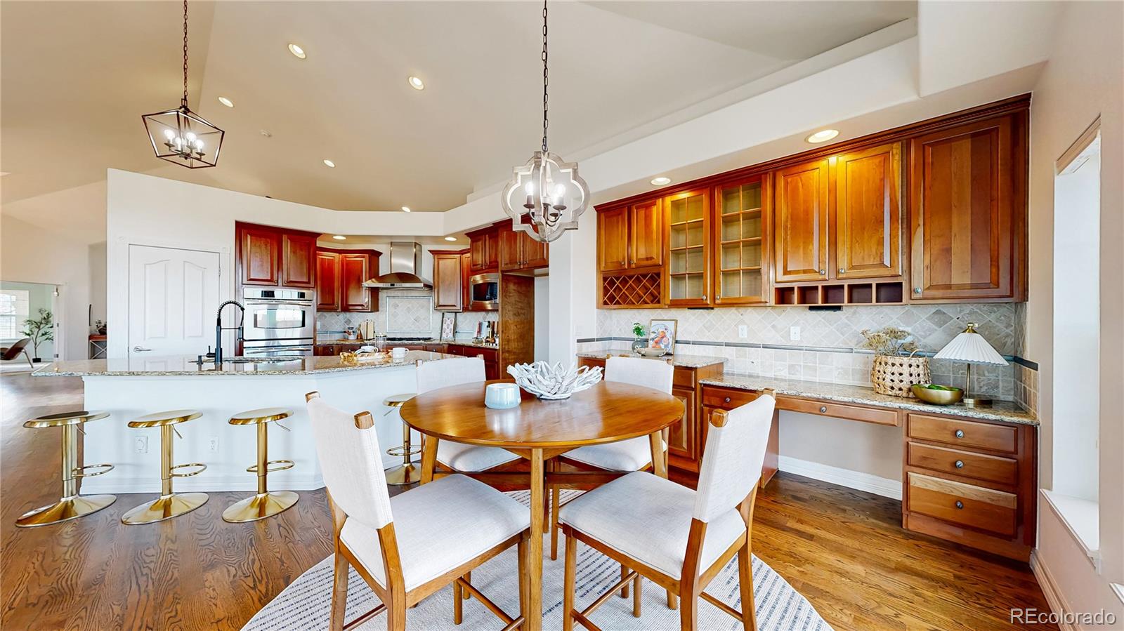 MLS Image #4 for 26841 e clifton drive,aurora, Colorado