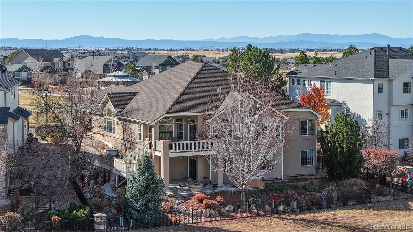 MLS Image #44 for 26841 e clifton drive,aurora, Colorado