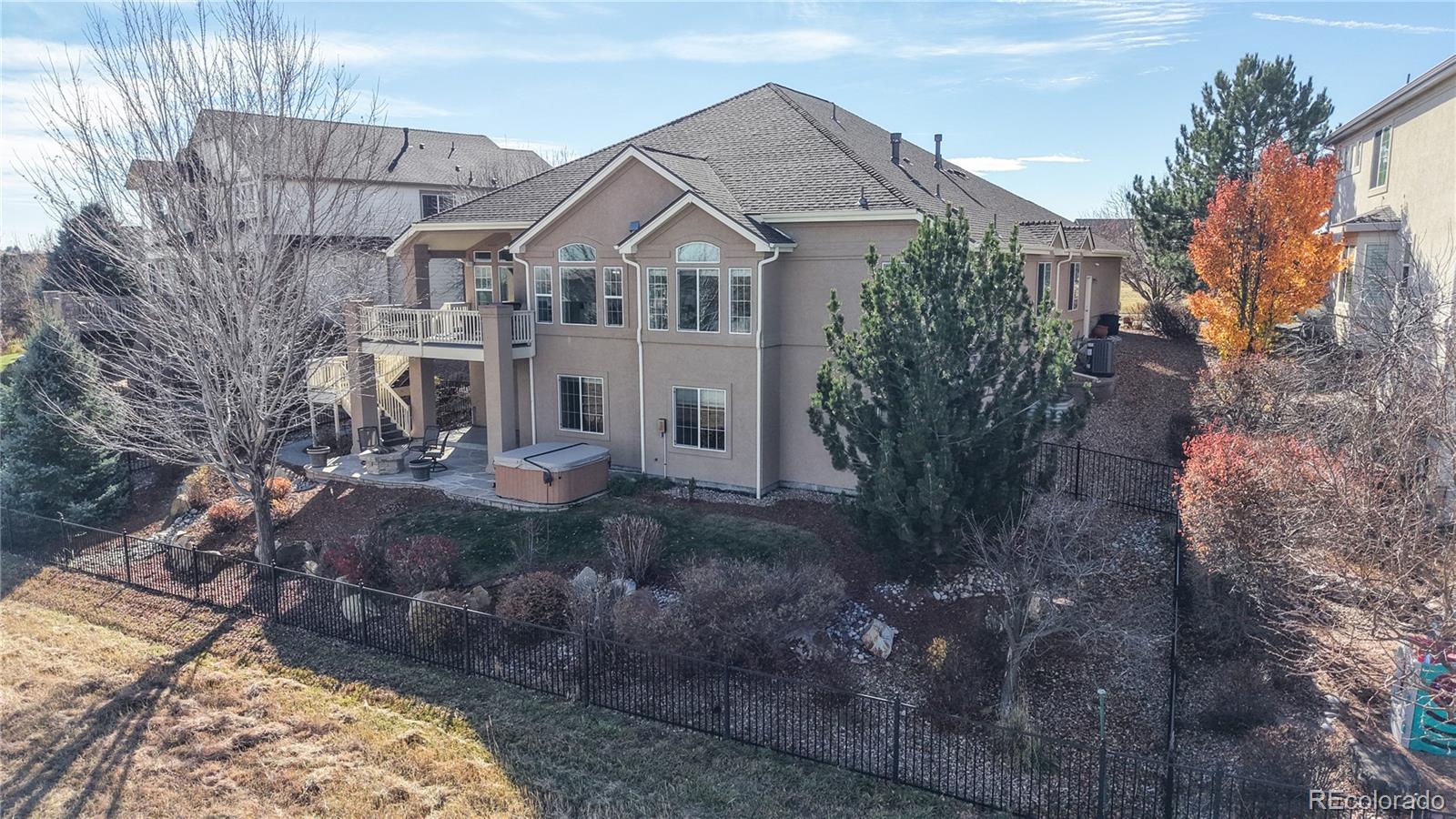 MLS Image #45 for 26841 e clifton drive,aurora, Colorado