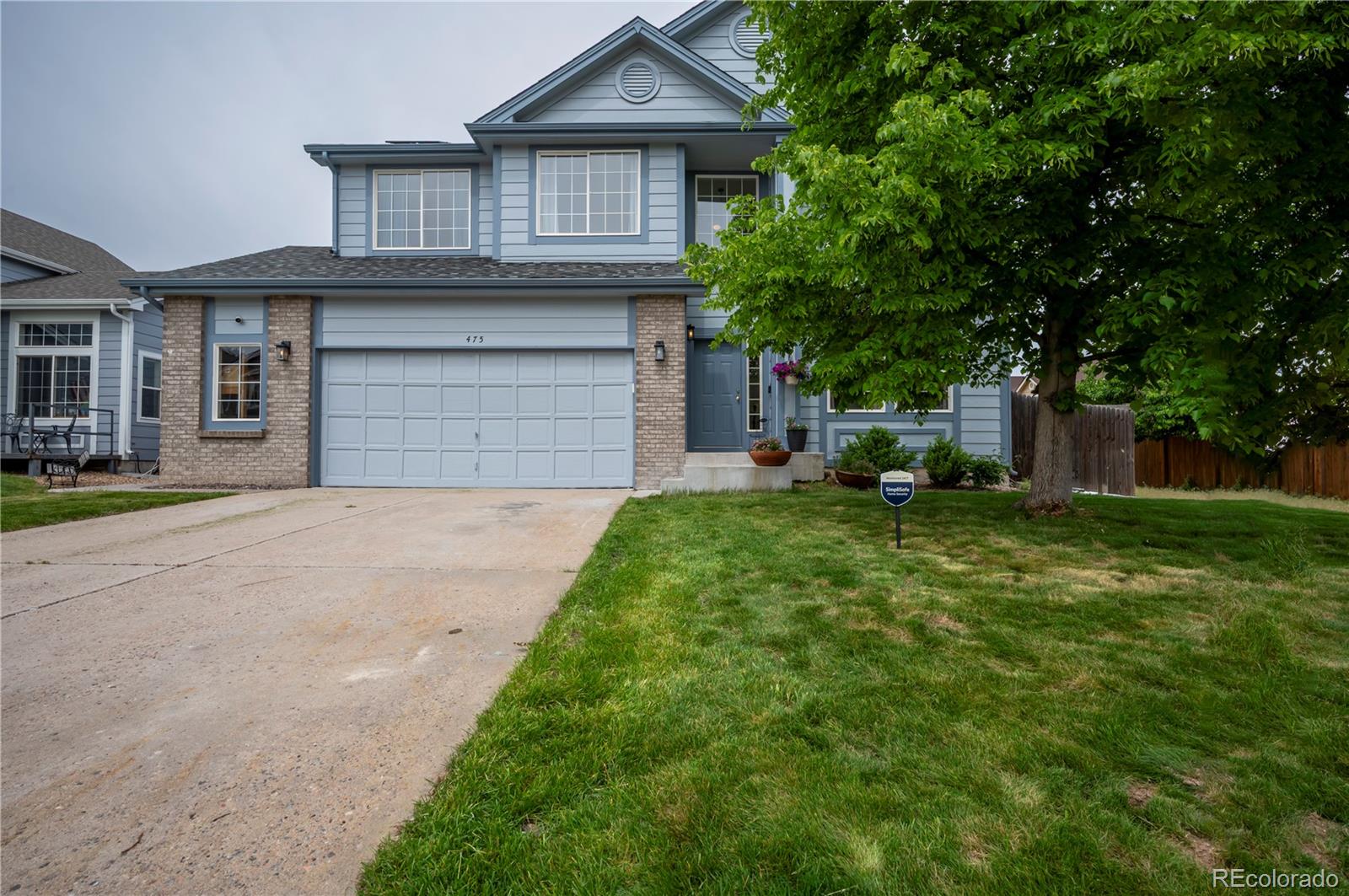 MLS Image #28 for 475  hampstead avenue,castle rock, Colorado