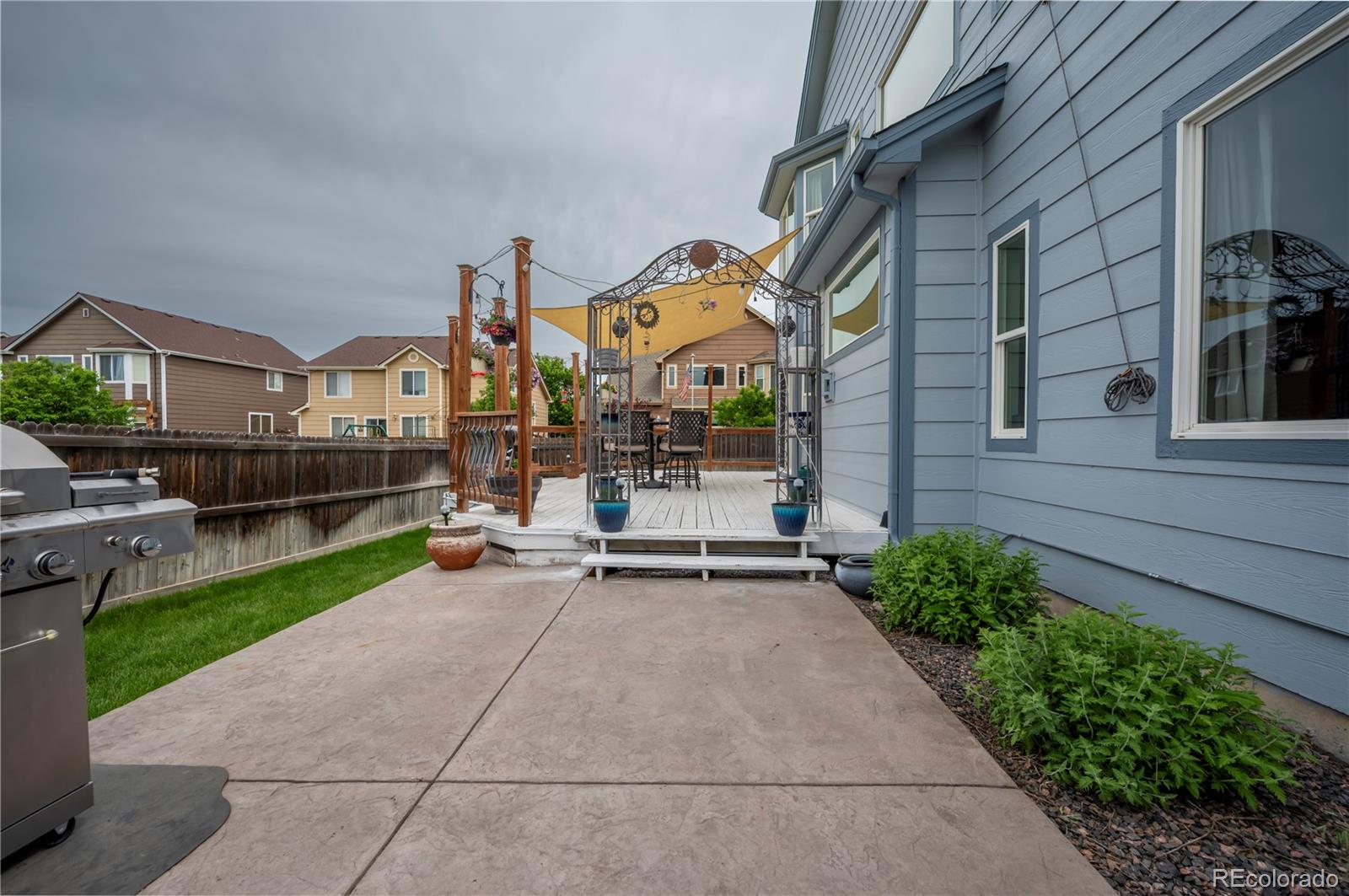 MLS Image #29 for 475  hampstead avenue,castle rock, Colorado