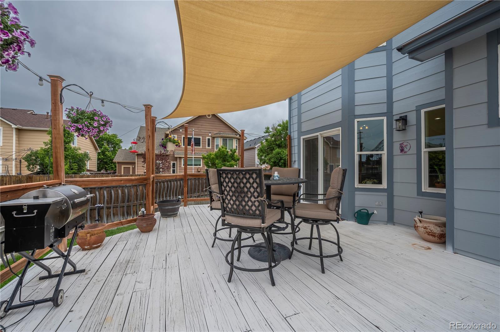 MLS Image #32 for 475  hampstead avenue,castle rock, Colorado