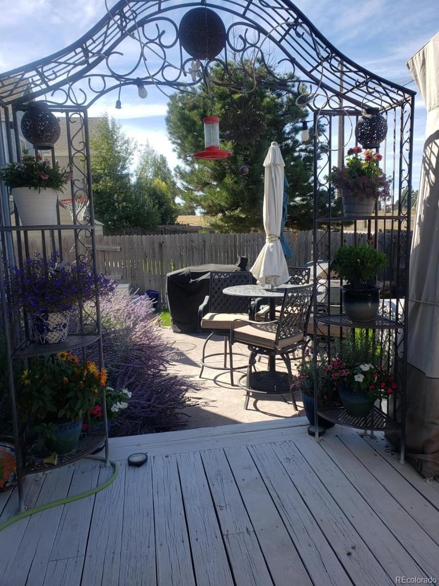 MLS Image #33 for 475  hampstead avenue,castle rock, Colorado