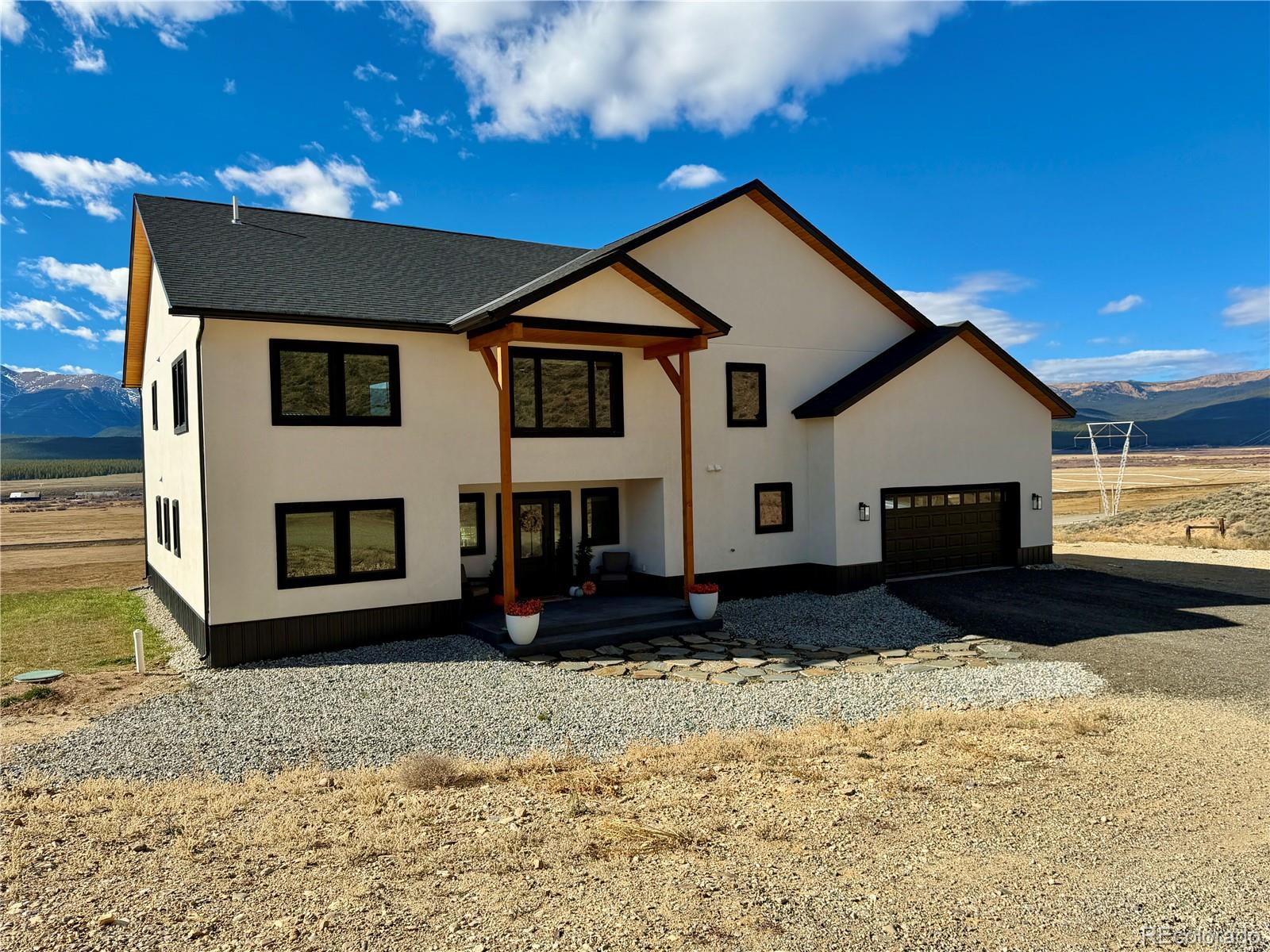 MLS Image #0 for 10828  us highway 24 ,leadville, Colorado