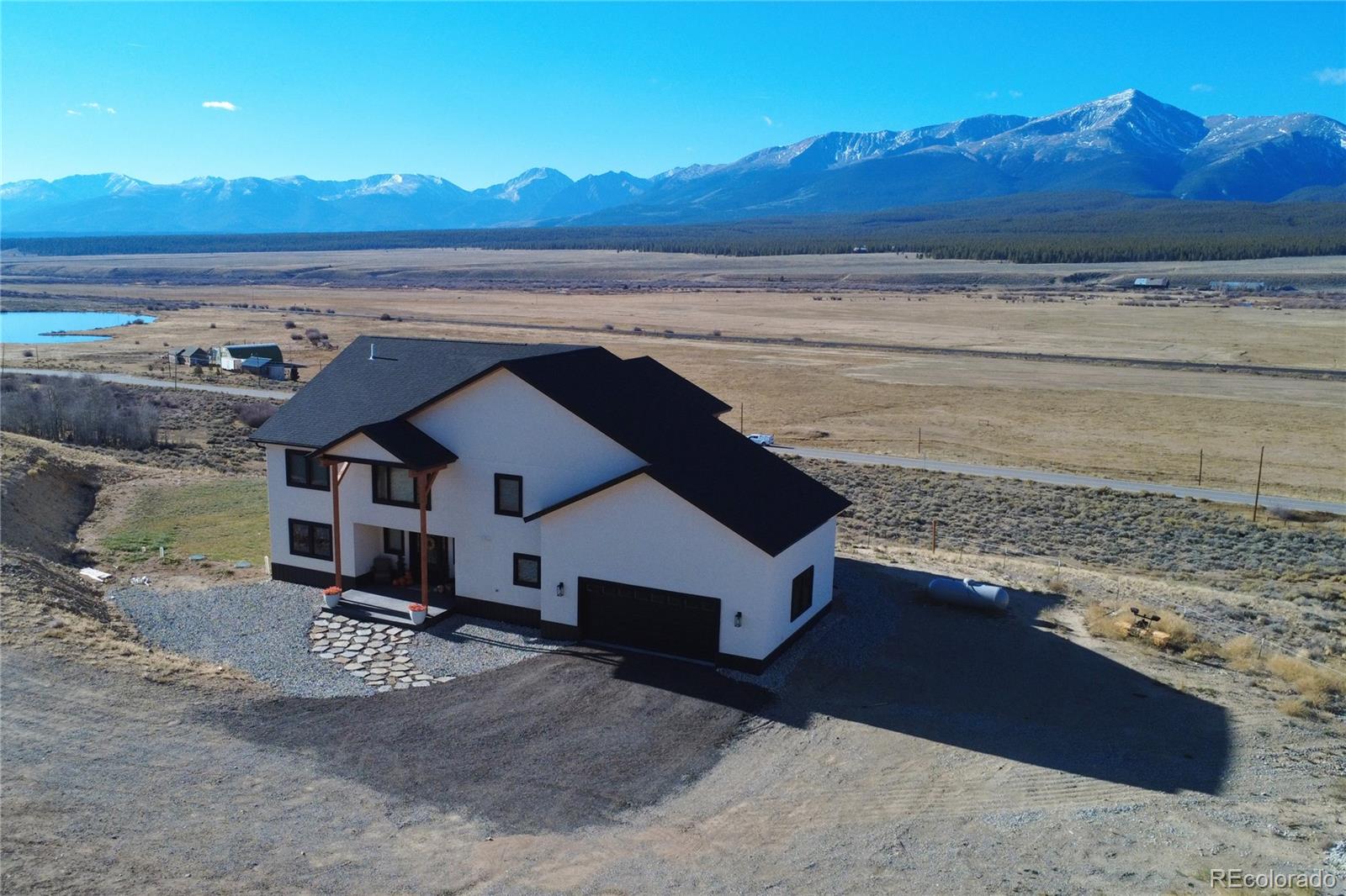 MLS Image #3 for 10828  us highway 24 ,leadville, Colorado
