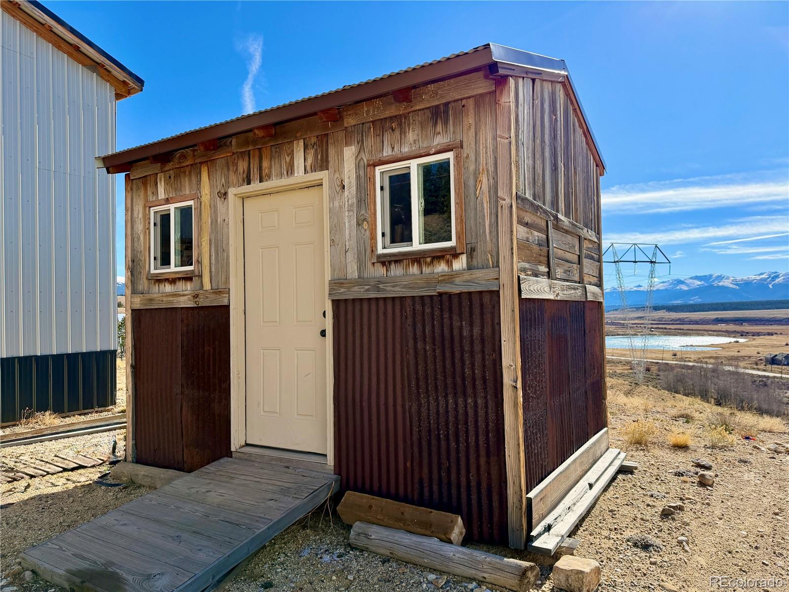 MLS Image #35 for 10828  us highway 24 ,leadville, Colorado