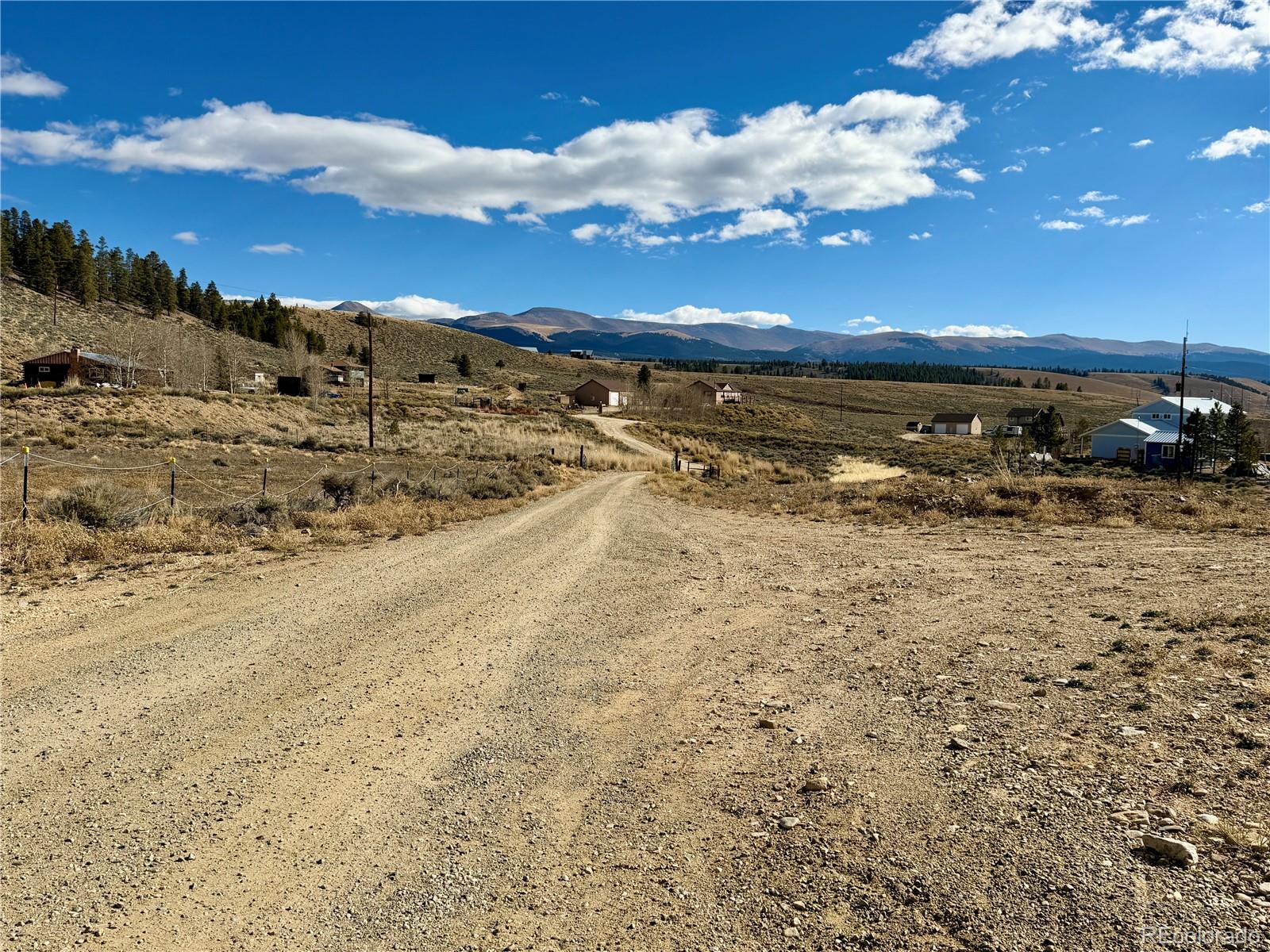 MLS Image #37 for 10828  us highway 24 ,leadville, Colorado