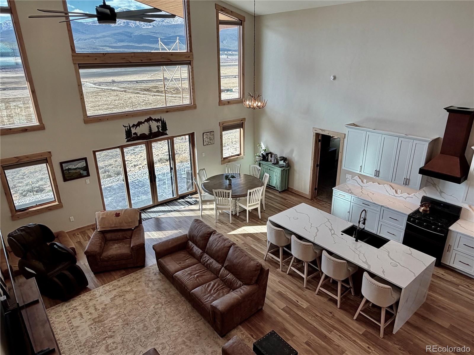 MLS Image #9 for 10828  us highway 24 ,leadville, Colorado