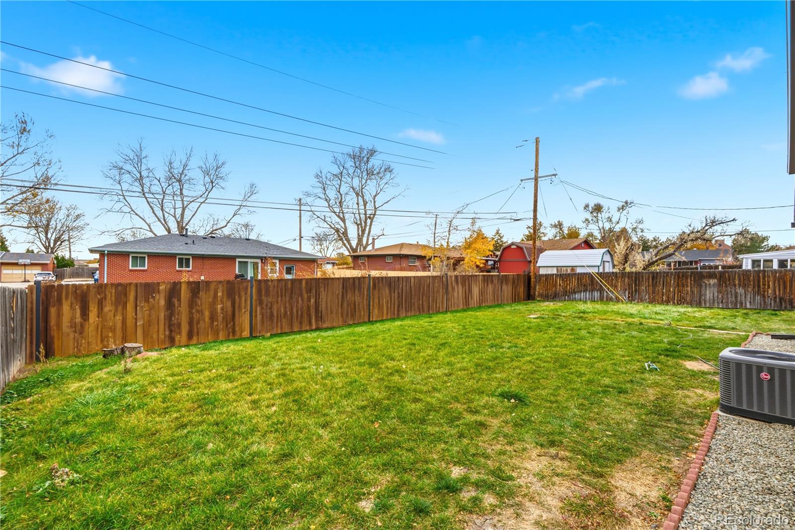 MLS Image #42 for 5070 w 66th avenue,arvada, Colorado