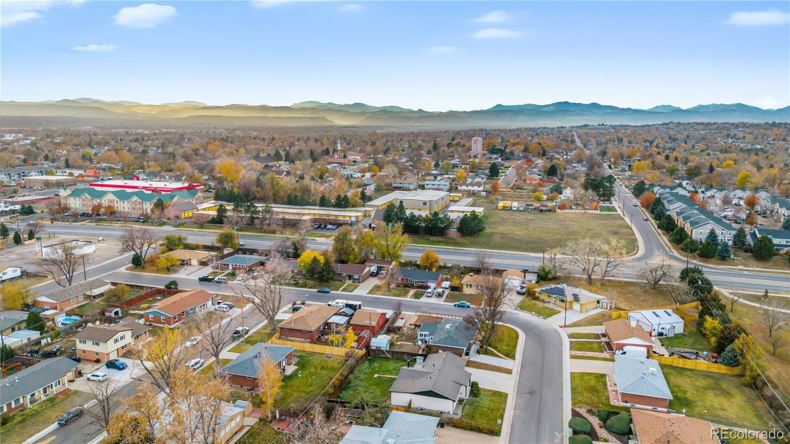 MLS Image #44 for 5070 w 66th avenue,arvada, Colorado