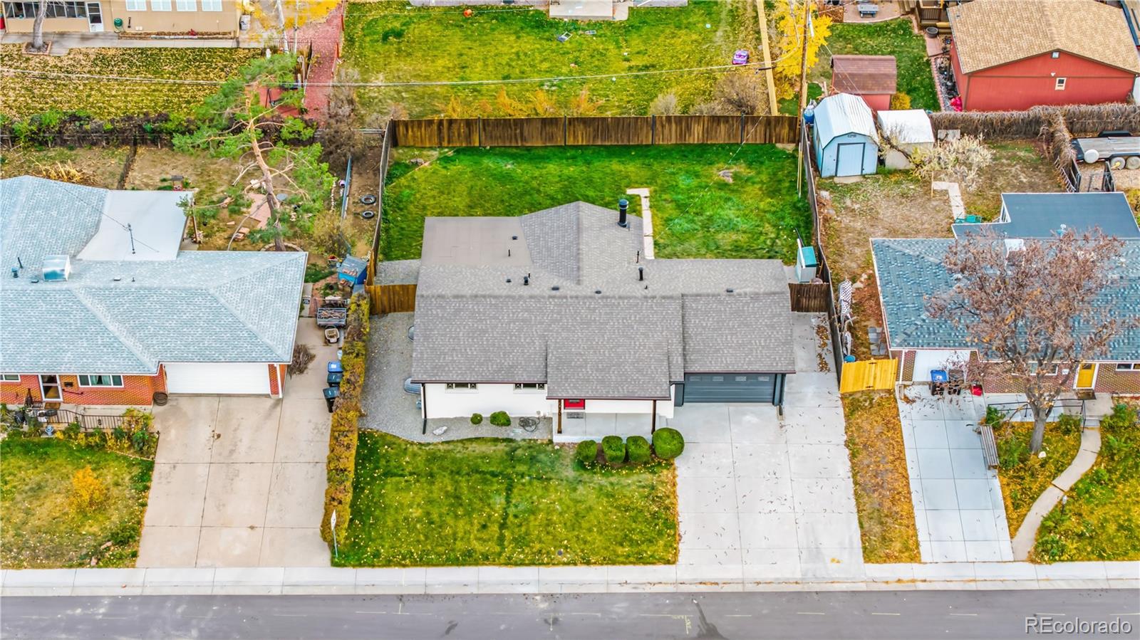 MLS Image #45 for 5070 w 66th avenue,arvada, Colorado