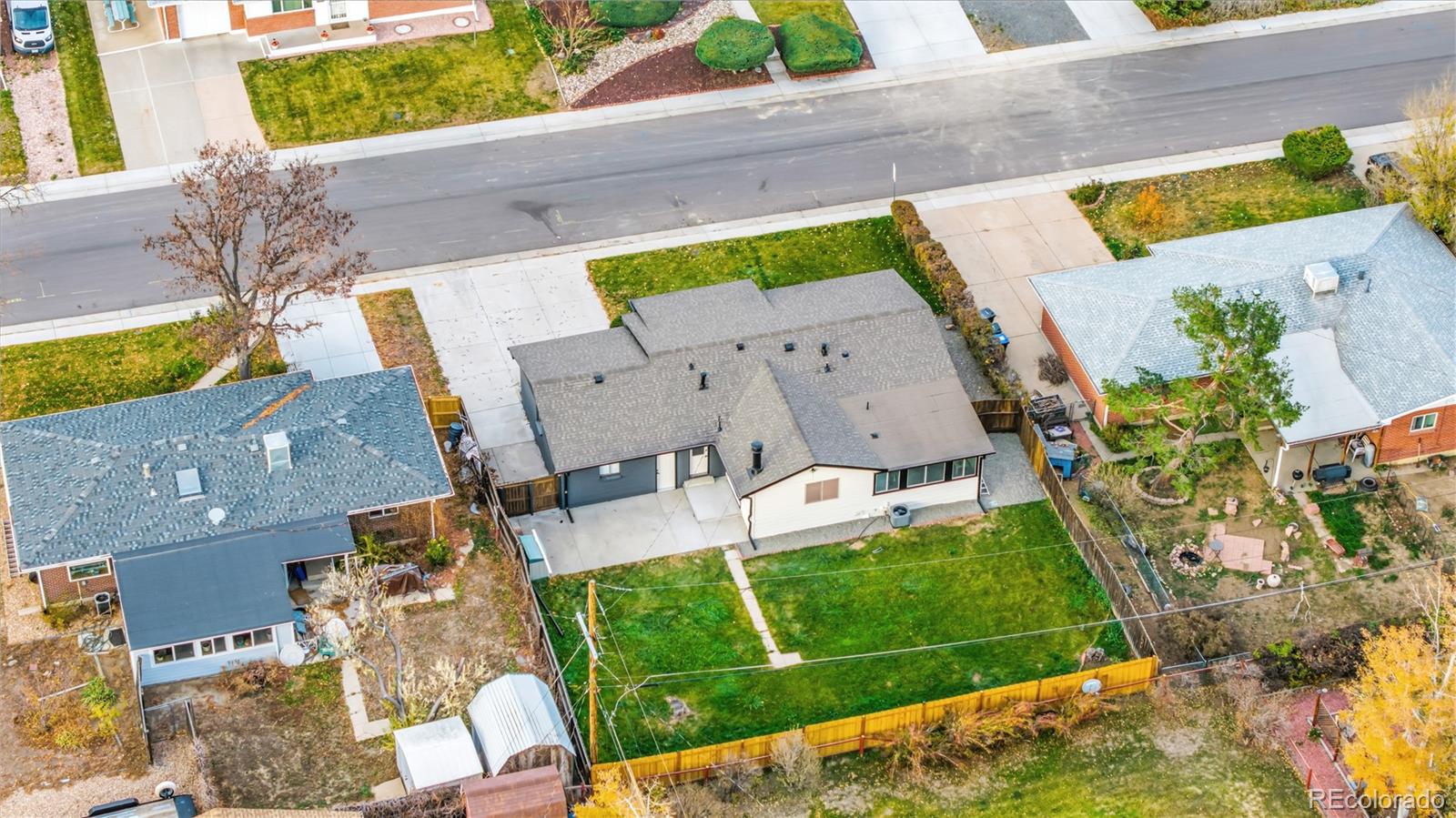 MLS Image #46 for 5070 w 66th avenue,arvada, Colorado