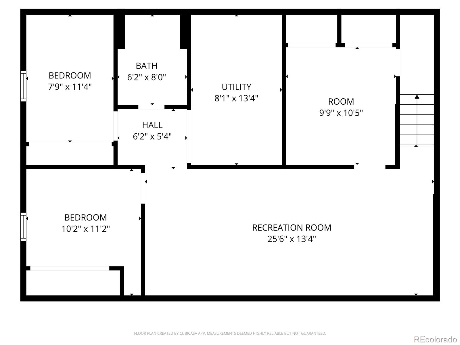 MLS Image #47 for 5070 w 66th avenue,arvada, Colorado