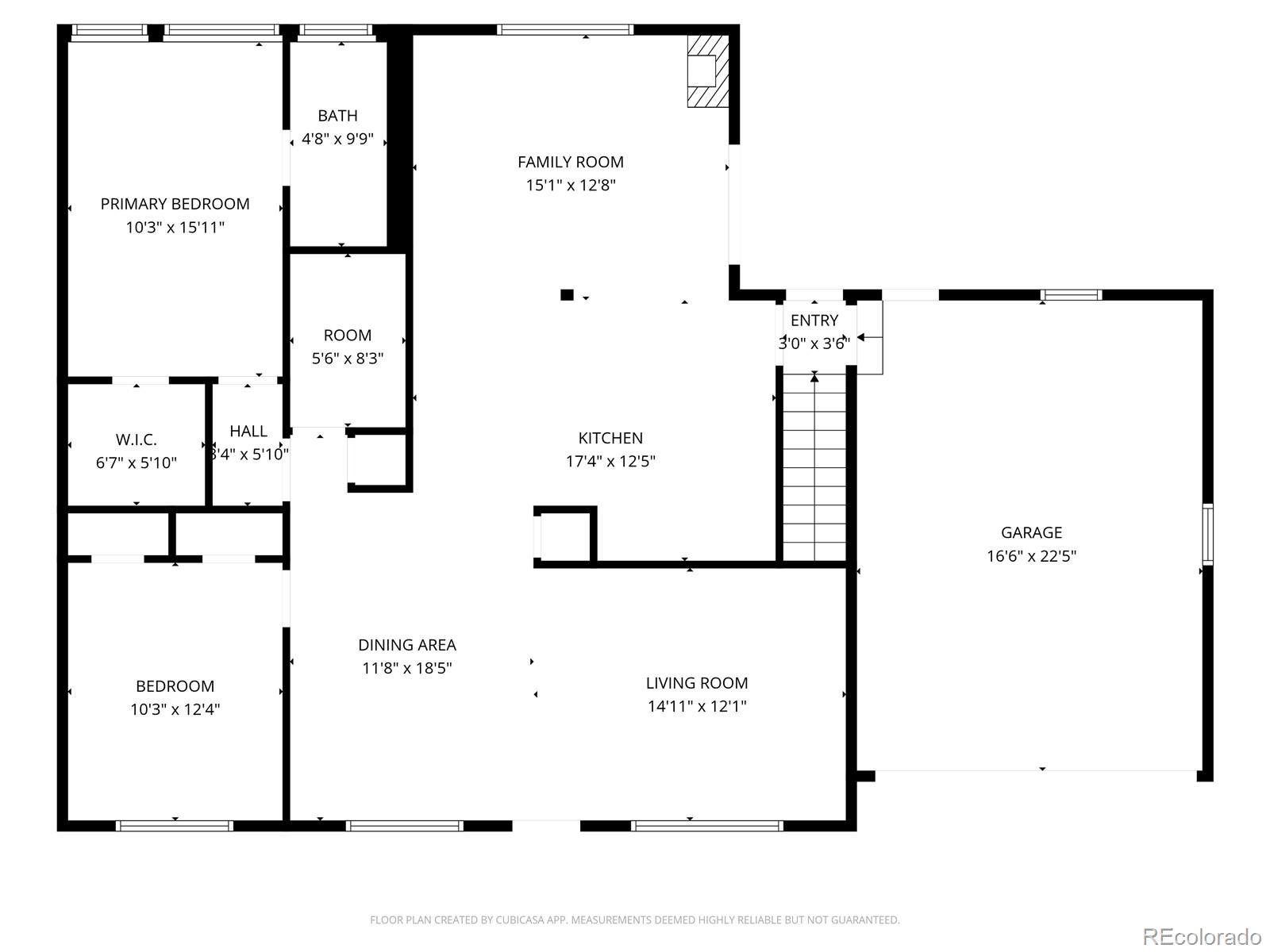 MLS Image #48 for 5070 w 66th avenue,arvada, Colorado
