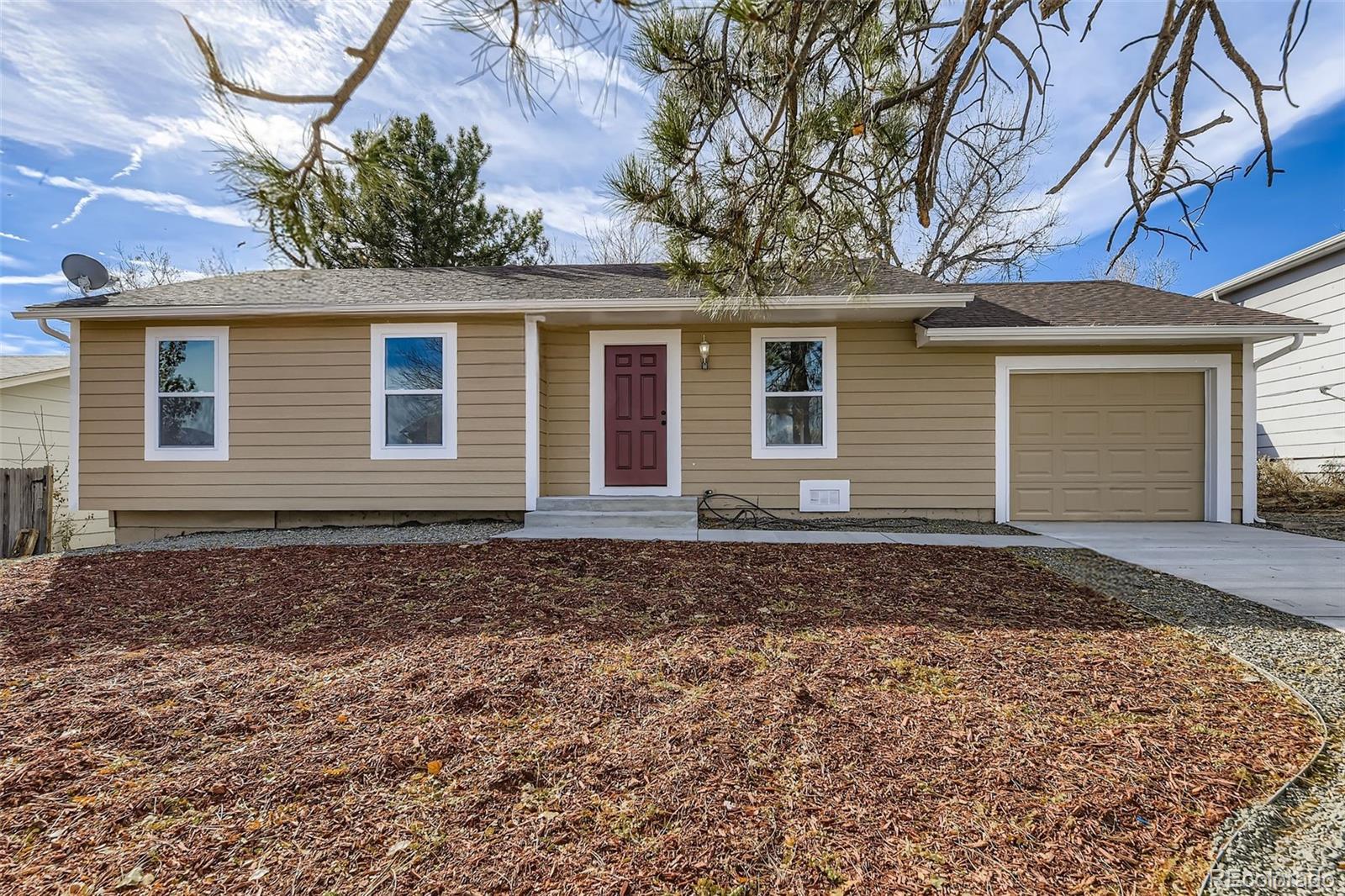 MLS Image #1 for 15512 e pacific place,aurora, Colorado