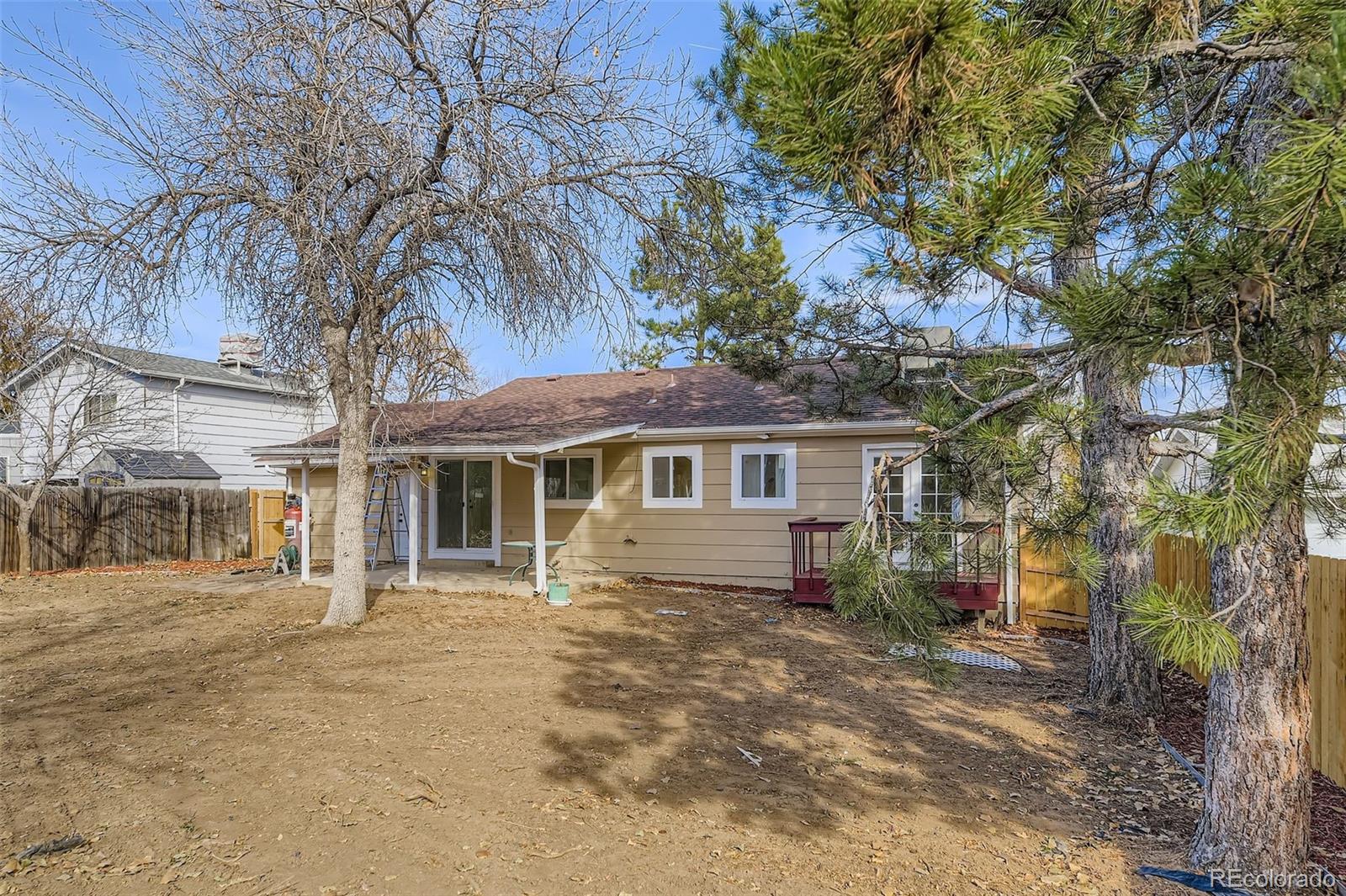 MLS Image #12 for 15512 e pacific place,aurora, Colorado