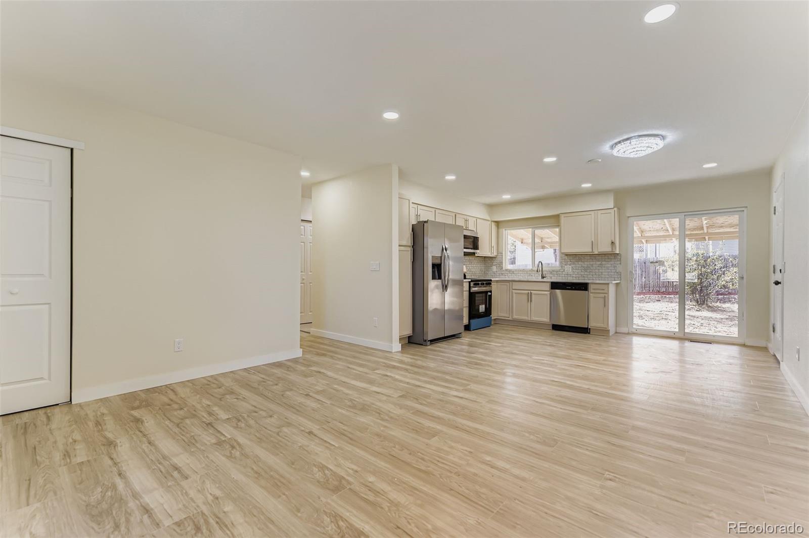 MLS Image #3 for 15512 e pacific place,aurora, Colorado