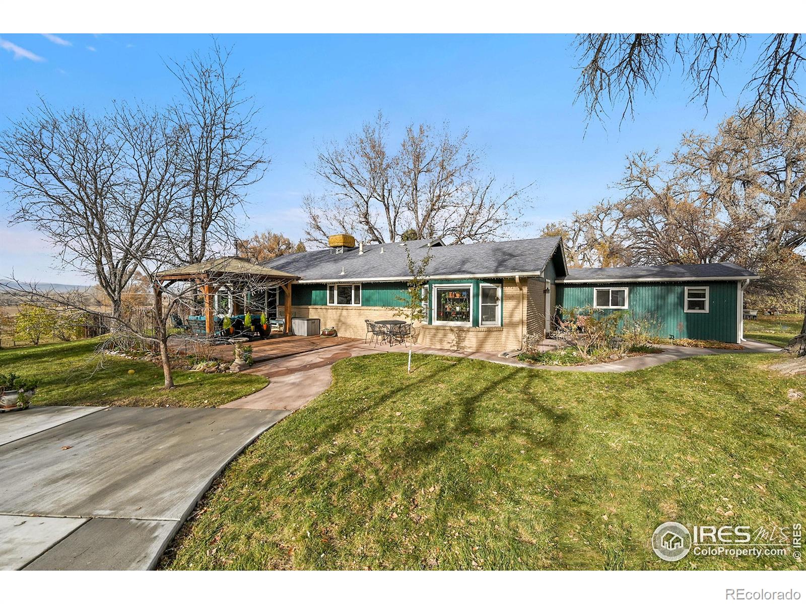 MLS Image #0 for 11495  billings avenue,lafayette, Colorado