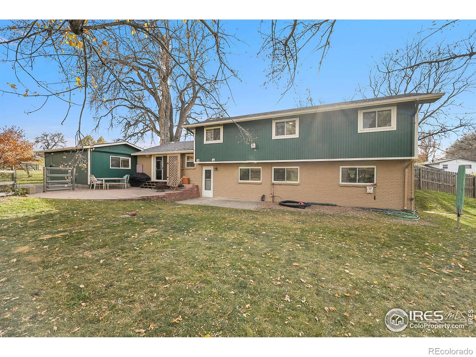 MLS Image #23 for 11495  billings avenue,lafayette, Colorado